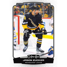 Zucker Jason - 2022-23 O-Pee-Chee No.172