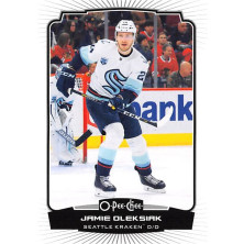 Oleksiak Jamie - 2022-23 O-Pee-Chee No.202