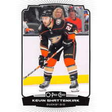 Shattenkirk Kevin - 2022-23 O-Pee-Chee No.281
