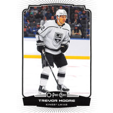 Moore Trevor - 2022-23 O-Pee-Chee No.284