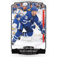 Kerfoot Alex - 2022-23 O-Pee-Chee No.285