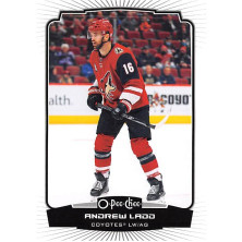 Ladd Andrew - 2022-23 O-Pee-Chee No.298