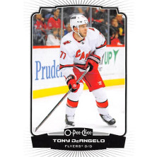 DeAngelo Tony - 2022-23 O-Pee-Chee No.338