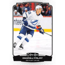 Palat Ondrej - 2022-23 O-Pee-Chee No.339