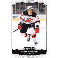 Graves Ryan - 2022-23 O-Pee-Chee No.347