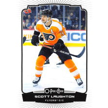 Laughton Scott - 2022-23 O-Pee-Chee No.435