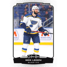 Leddy Nick - 2022-23 O-Pee-Chee No.459