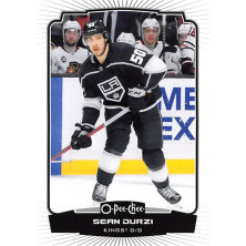 Durzi Sean - 2022-23 O-Pee-Chee No.495