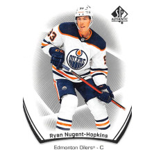 Nugent-Hopkins Ryan - 2021-22 SP Authentic No.31