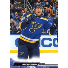 Barbashev Ivan - 2022-23 Upper Deck No.155