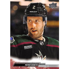 Nemeth Patrik - 2022-23 Upper Deck No.511