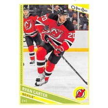 Carter Ryan - 2013-14 O-Pee-Chee No.194