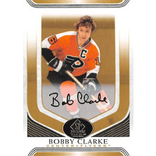 Clarke Bobby - 2020-21 SP Signature Edition Legends Gold No.302