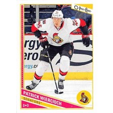 Wiercioch Patrick - 2013-14 O-Pee-Chee No.226