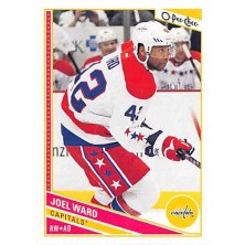 Ward Joel - 2013-14 O-Pee-Chee No.238