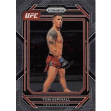 Aspinall Tom - 2023 Prizm UFC No.138