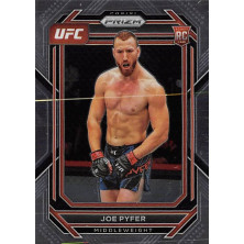 Pyfer Joe - 2023 Prizm UFC No.159