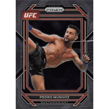 Munhoz Pedro - 2023 Prizm UFC No.174