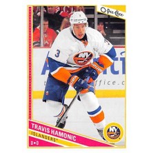 Hamonic Travis - 2013-14 O-Pee-Chee No.242