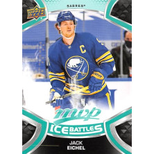 Eichel Jack - 2021-22 MVP Ice Battles No.55