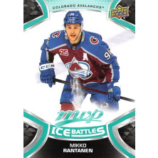 Rantanen Mikko - 2021-22 MVP Ice Battles No.96