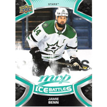 Benn Jamie - 2021-22 MVP Ice Battles No.114