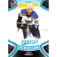 O´Reilly Ryan - 2021-22 MVP Ice Battles No.212