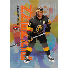 Marchessault Jonathan - 2021-22 Ultra Pizzazz No.2