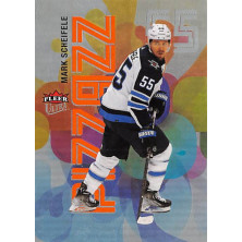 Scheifele Mark - 2021-22 Ultra Pizzazz No.3