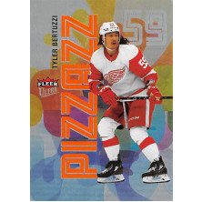 Bertuzzi Tyler - 2021-22 Ultra Pizzazz No.5