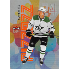 Hintz Roope - 2021-22 Ultra Pizzazz No.18