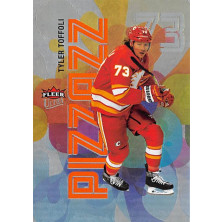 Toffoli Tyler - 2021-22 Ultra Pizzazz No.27