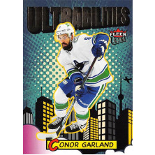 Garland Conor - 2021-22 Ultra Ultrabilities No.9