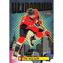 Wilson Tom - 2021-22 Ultra Ultrabilities No.16