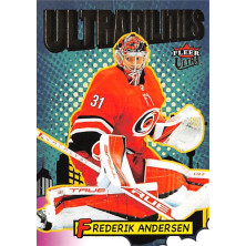 Andersen Frederik - 2021-22 Ultra Ultrabilities No.19
