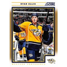 Ellis Ryan - 2012-13 Score Gold Rush No.274