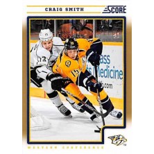 Smith Craig - 2012-13 Score Gold Rush No.275