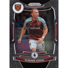 Coufal Vladimír - 2021-22 Panini Prizm Premier League No.228