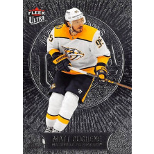 Duchene Matt - 2021-22 Ultra Medallions No.2