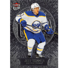 Skinner Jeff - 2021-22 Ultra Medallions No.3