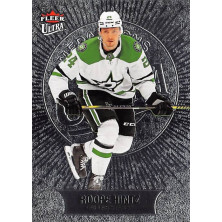 Hintz Roope - 2021-22 Ultra Medallions No.6