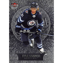 Connor Kyle - 2021-22 Ultra Medallions No.7