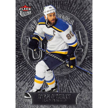 O´Reilly Ryan - 2021-22 Ultra Medallions No.12