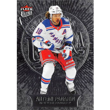 Panarin Artemi - 2021-22 Ultra Medallions No.22