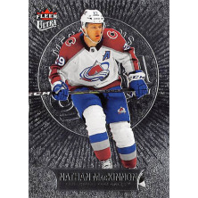 MacKinnon Nathan - 2021-22 Ultra Medallions No.26