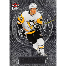 Guentzel Jake - 2021-22 Ultra Medallions No.27