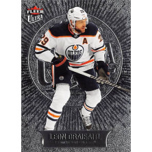 Draisaitl Leon - 2021-22 Ultra Medallions No.32