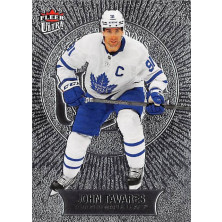 Tavares John - 2021-22 Ultra Medallions No.33