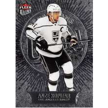 Kopitar Anze - 2021-22 Ultra Medallions No.34