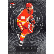 Lindholm Elias - 2021-22 Ultra Medallions No.46